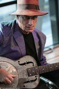 Gary Lucas (USA) - HOST